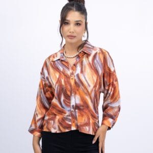 BLUSA 100% VISCOSA SC