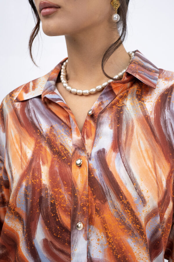 BLUSA 100% VISCOSA SC - Imagen 6