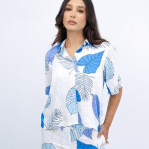 BLUSA 100% RAYÓN SC