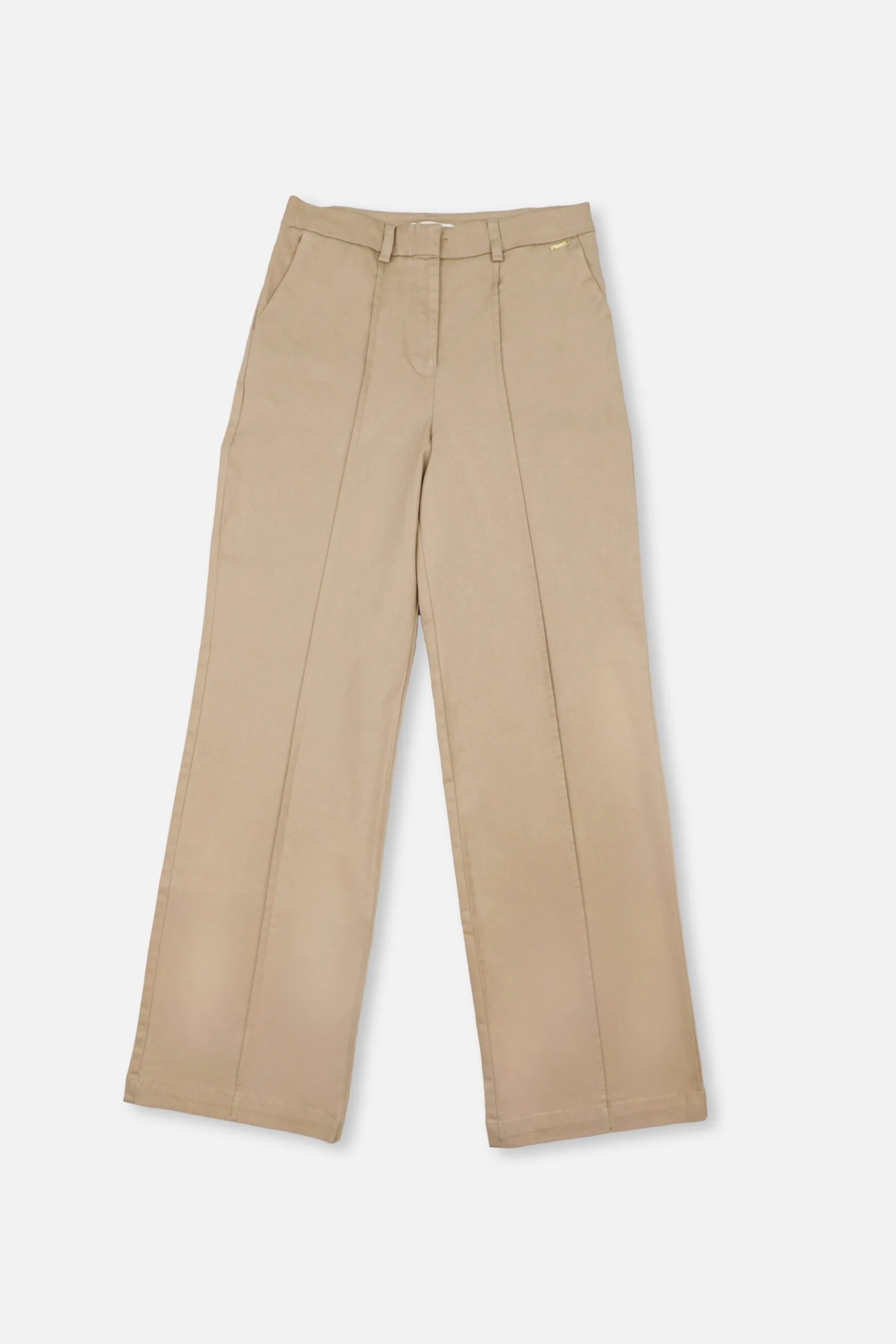PANTALON DAMA DRILL SC