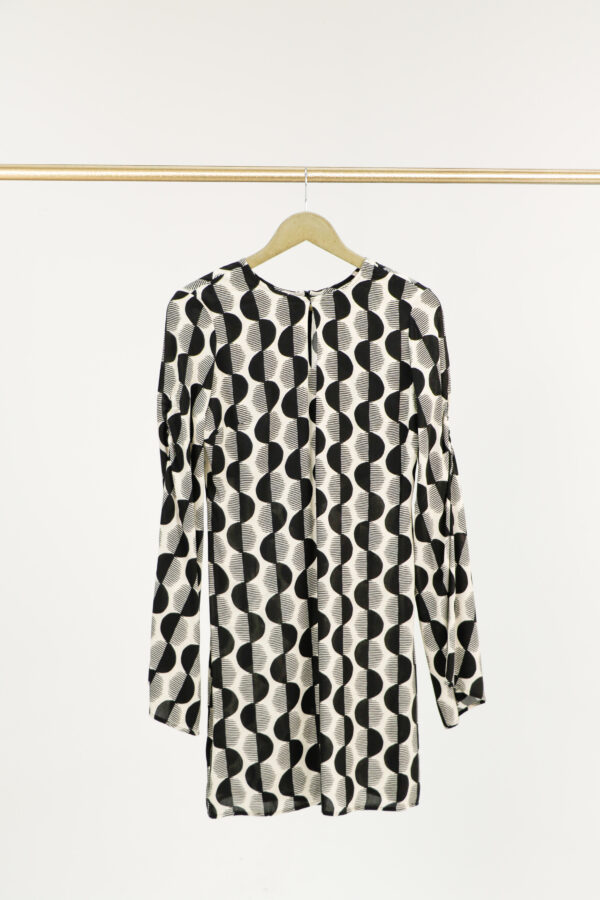 VESTIDO 100% VISCOSA SC - Imagen 6