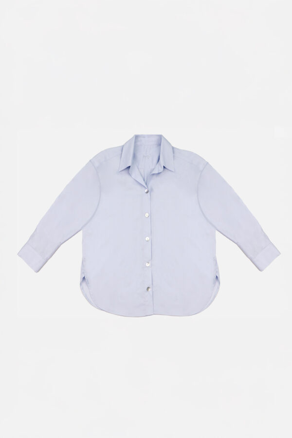 BLUSA 100% ALGODÓN SC