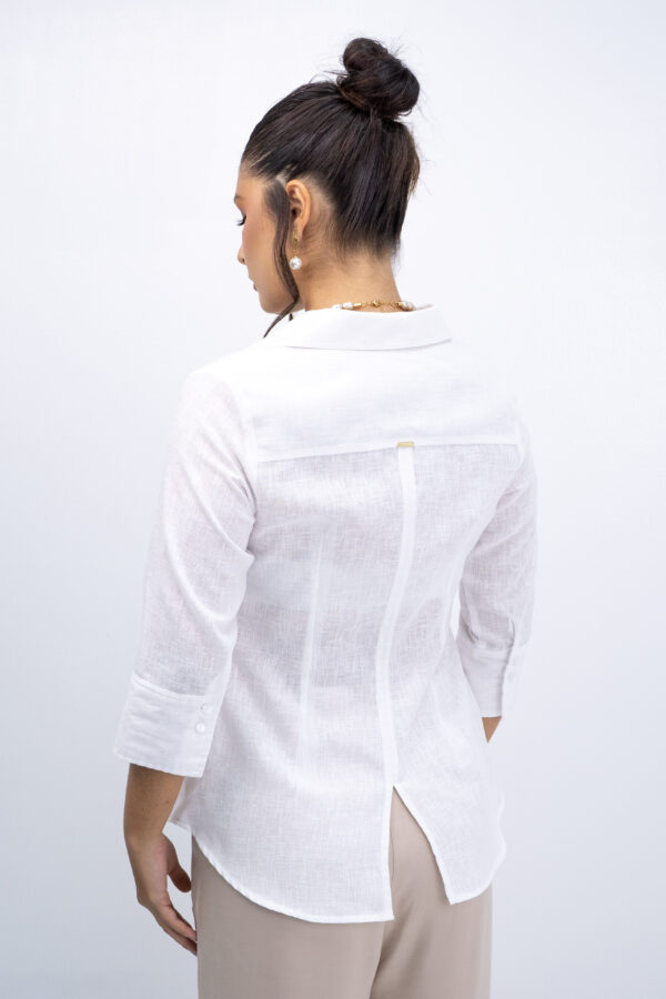 BLUSA VEDA SC - Imagen 4