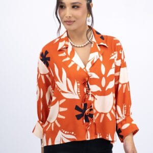 BLUSA 100% VISCOSA SC