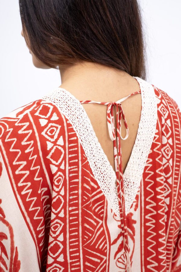 BLUSA 100% VISCOSA SC - Imagen 6