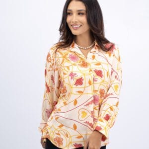BLUSA 100% VISCOSA SC