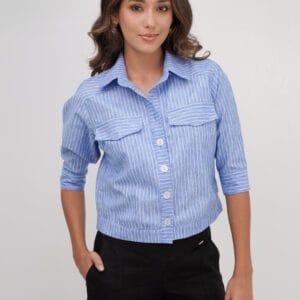 BLUSA VEDA