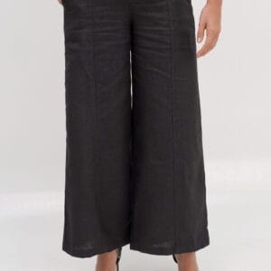 PANTALÓN 100% LINO