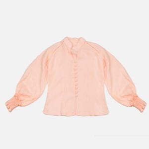 BLUSA LINO 100% LINO