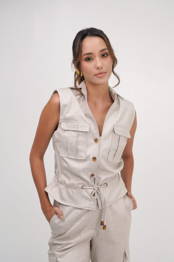 BLUSA SC