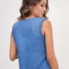 BLUSA 100% LINO - Imagen 2