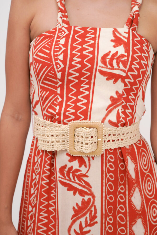 VESTIDO DAMA Viscosa - Imagen 2