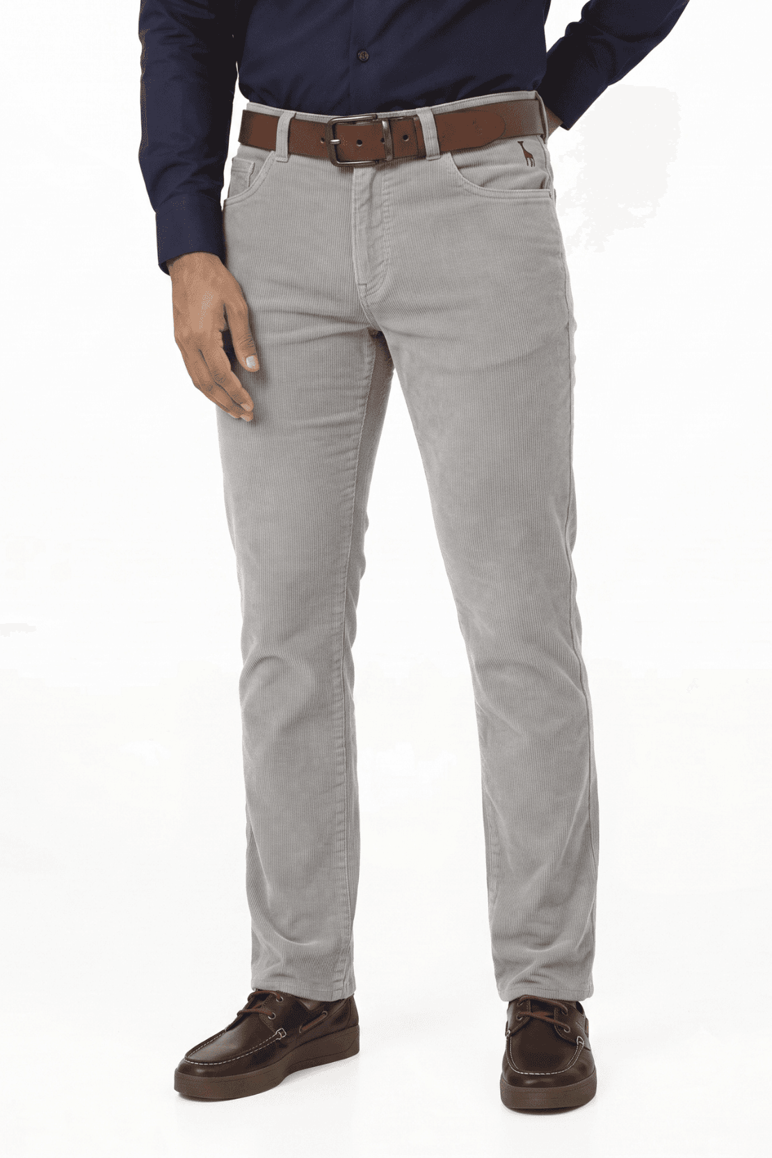 PANTALON DRILL MC