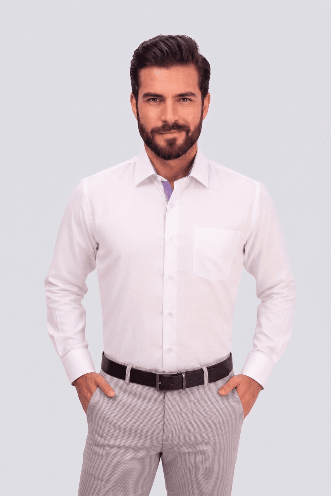CAMISA GP