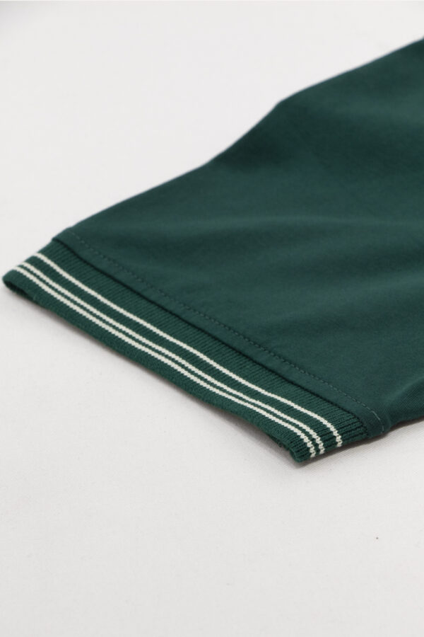 POLO TEJIDO JERSEY - Imagen 4