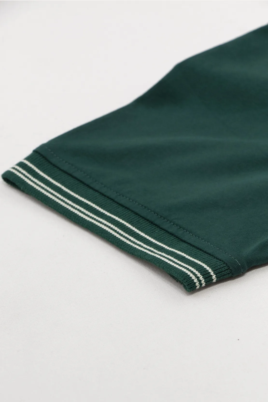 POLO TEJIDO JERSEY - Imagen 4