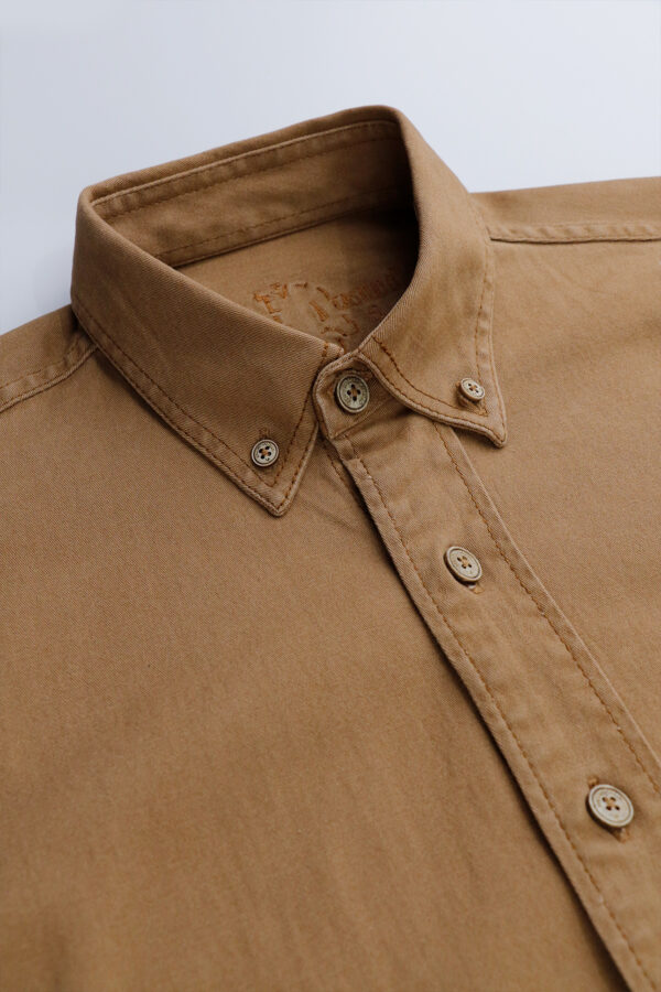 CAMISA DRILL - Imagen 2