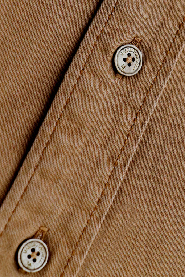 CAMISA DRILL - Imagen 3