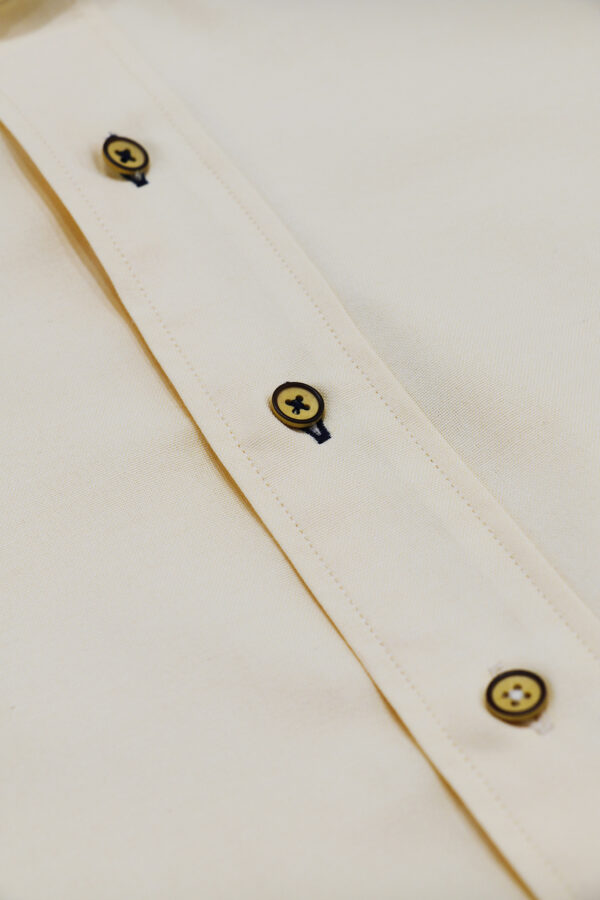 CAMISA OXFORD - Imagen 3