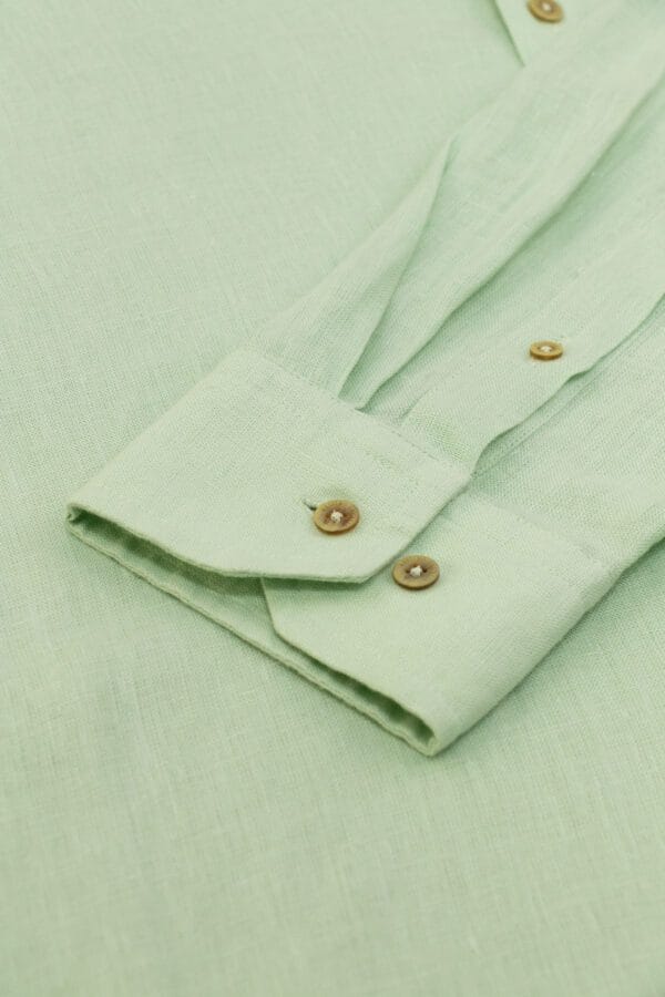 CAMISA 100% LINO - Imagen 3