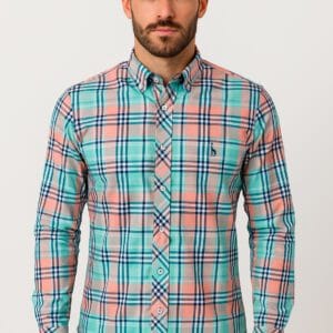 CAMISA 100% ALGODÓN