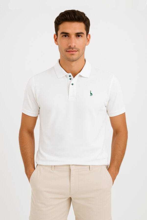 Polo Hombre MC