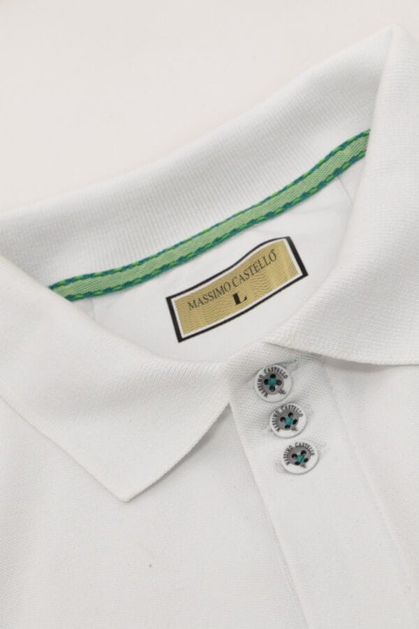 Polo Hombre MC - Imagen 2