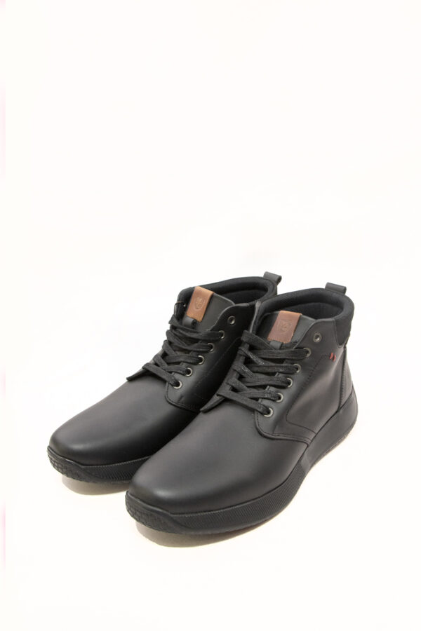 BOTIN HOMBRE MC