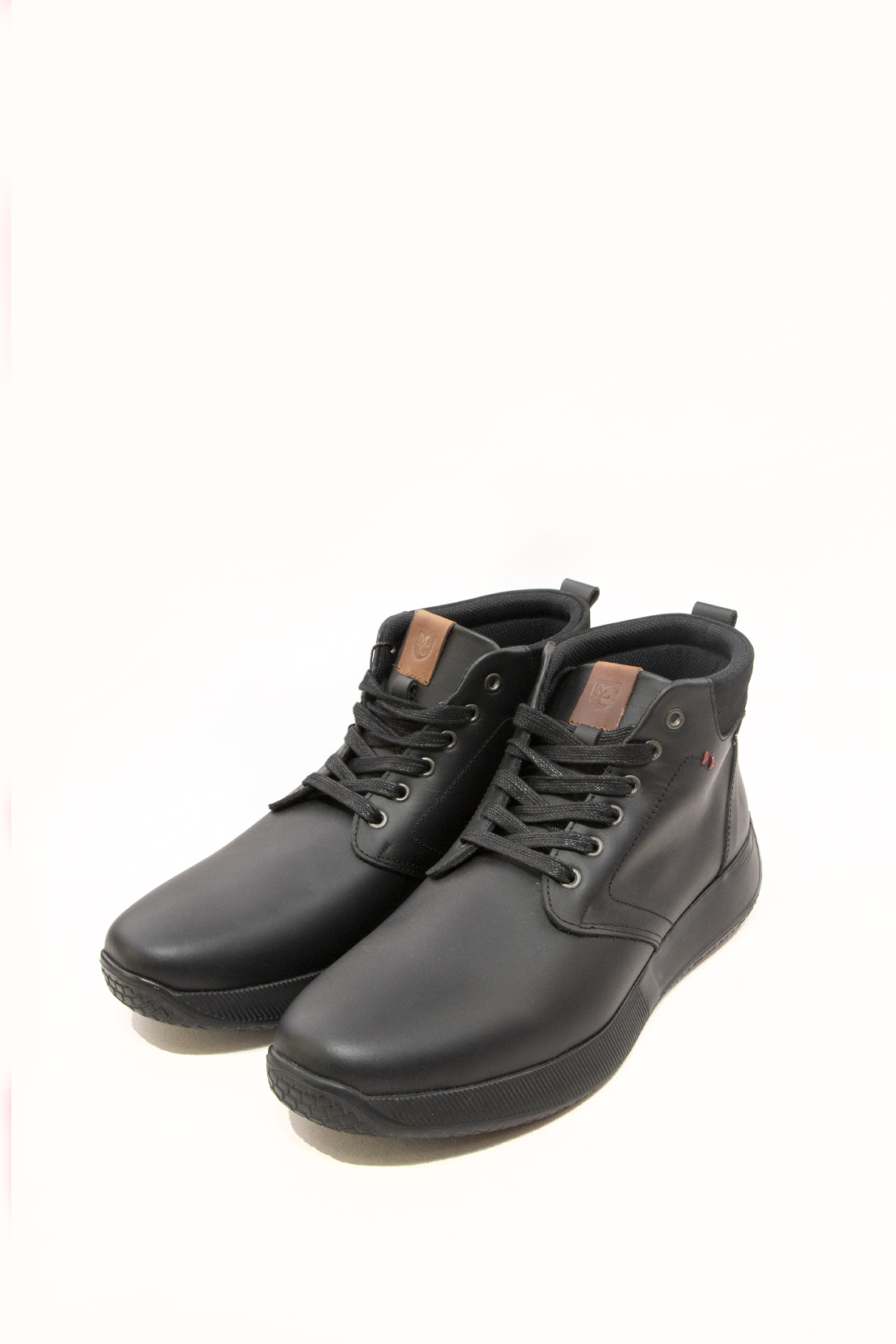 BOTIN HOMBRE MC