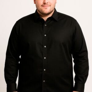 CAMISA EFECTO LINO