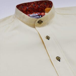 CAMISA OXFORD