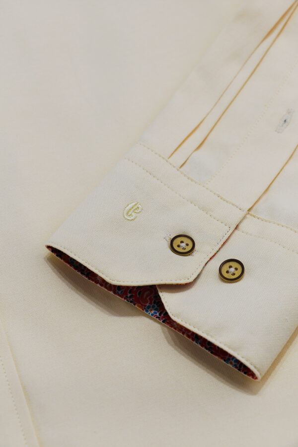 CAMISA OXFORD - Imagen 2