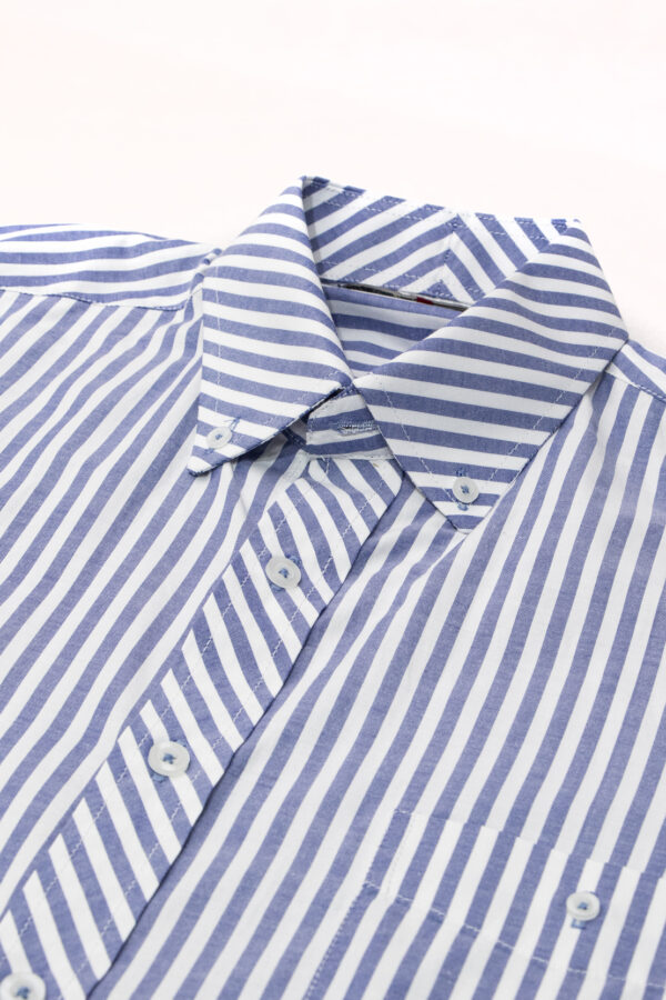 CAMISA HOMBRE MC - Imagen 3