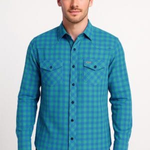 CAMISA 100% ALGODON