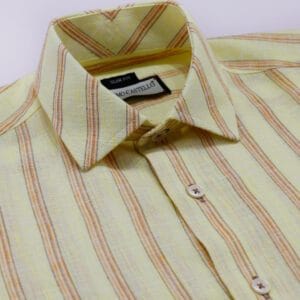 CAMISA EFECTO LINO