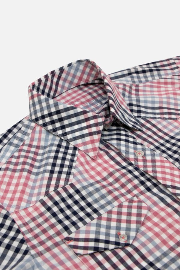 CAMISA MC - Imagen 2