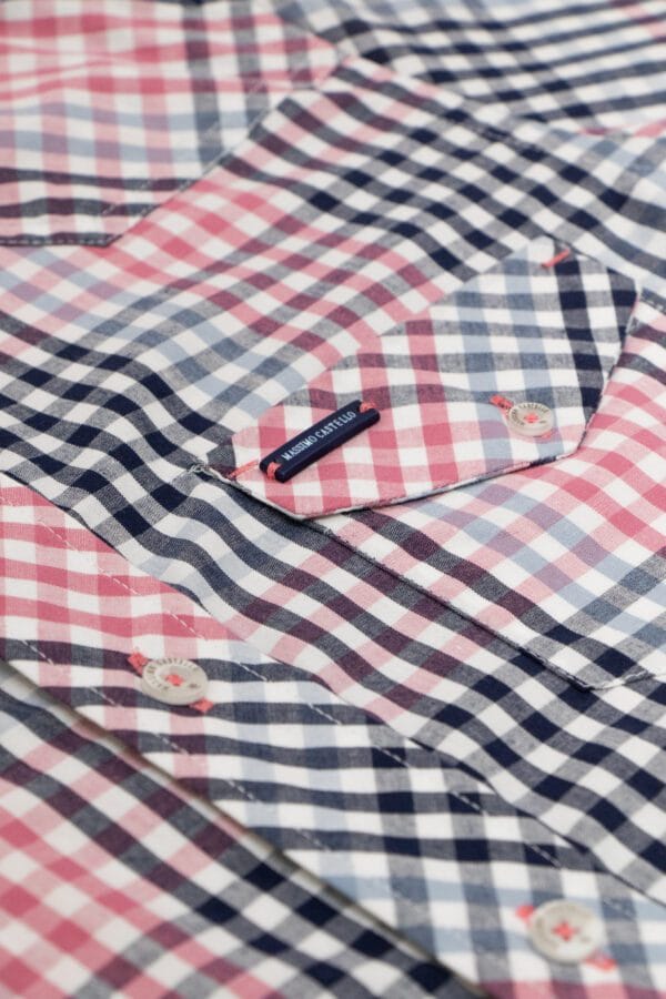 CAMISA MC - Imagen 4