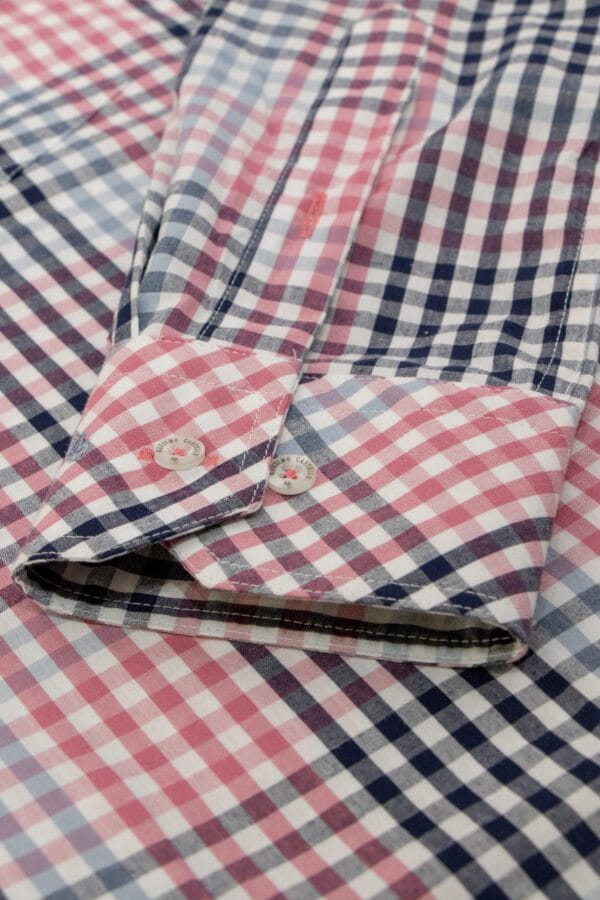 CAMISA MC - Imagen 3