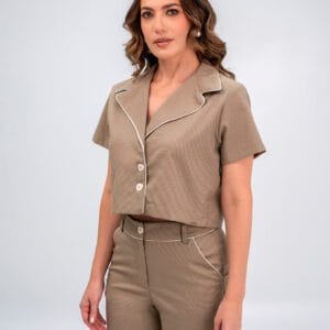 BLUSA SC