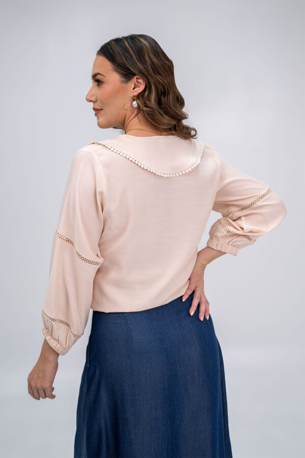 BLUSA SC - Imagen 4