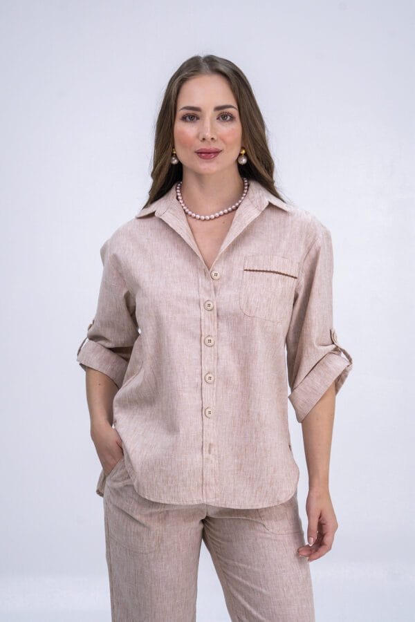 BLUSA SC