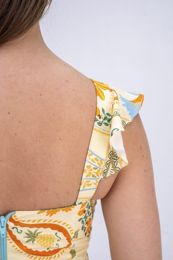 BLUSA SC - Imagen 3