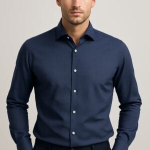 CAMISA 100% ALGODÓN