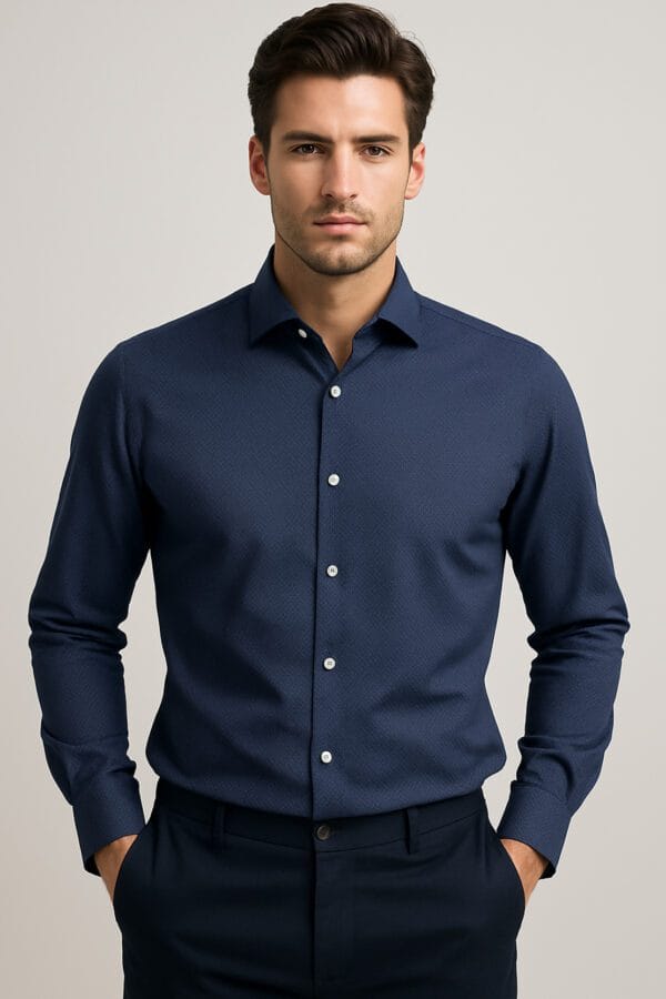 CAMISA 100% ALGODÓN