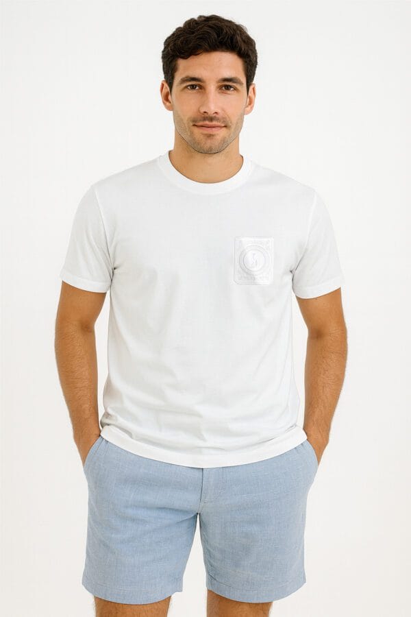 CAMISETA MC