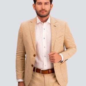 BLAZER LINO MC