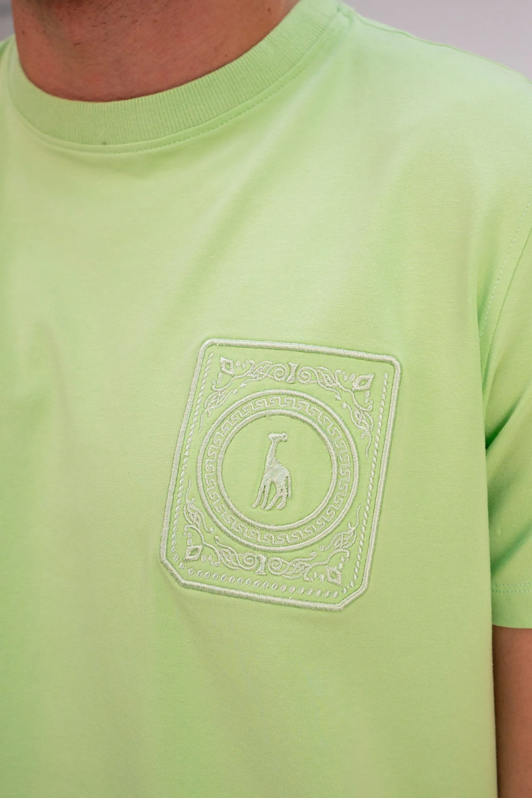 CAMISETA MC - Imagen 2