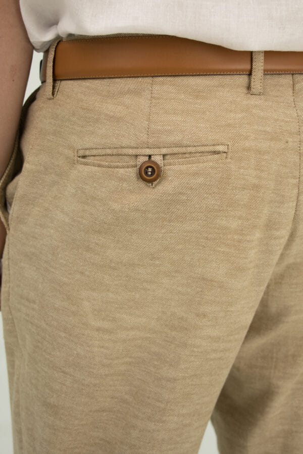 PANTALON LINO - Imagen 3