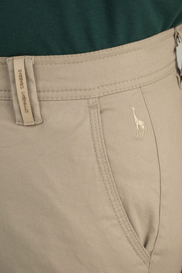 PANTALON DRILL - Imagen 2