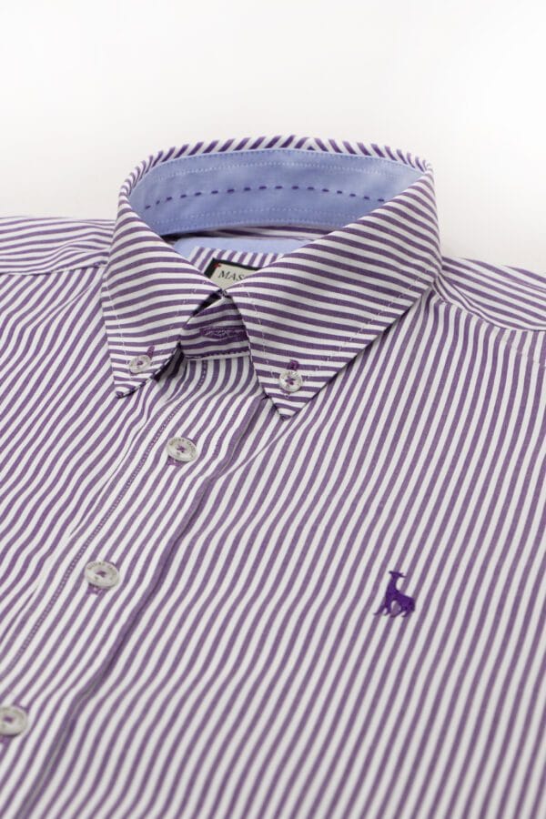 CAMISA MC - Imagen 2